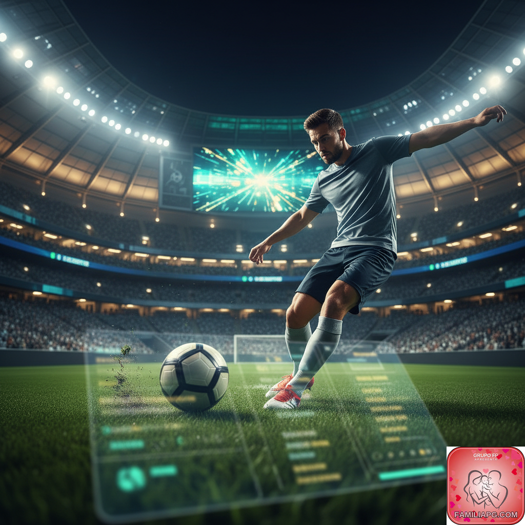 Experiência Apostas familiapg.com