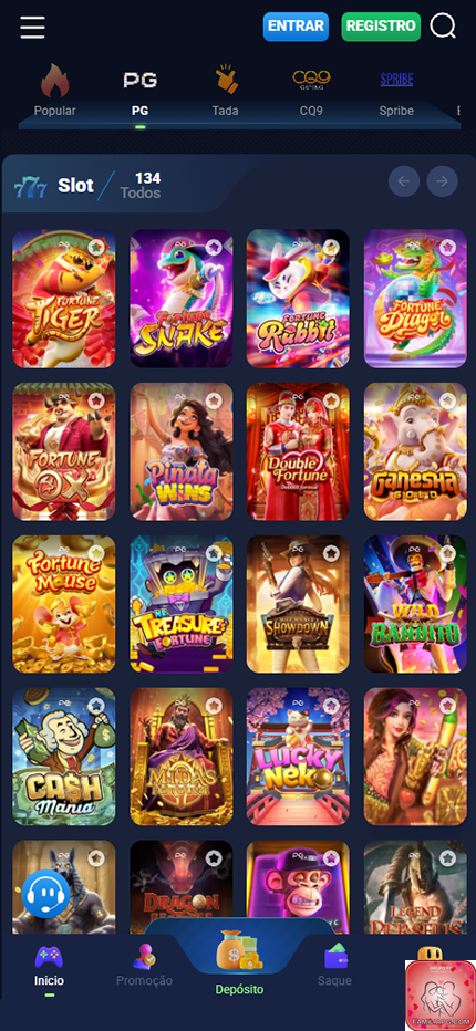 Prêmios Jogos familiapg.com