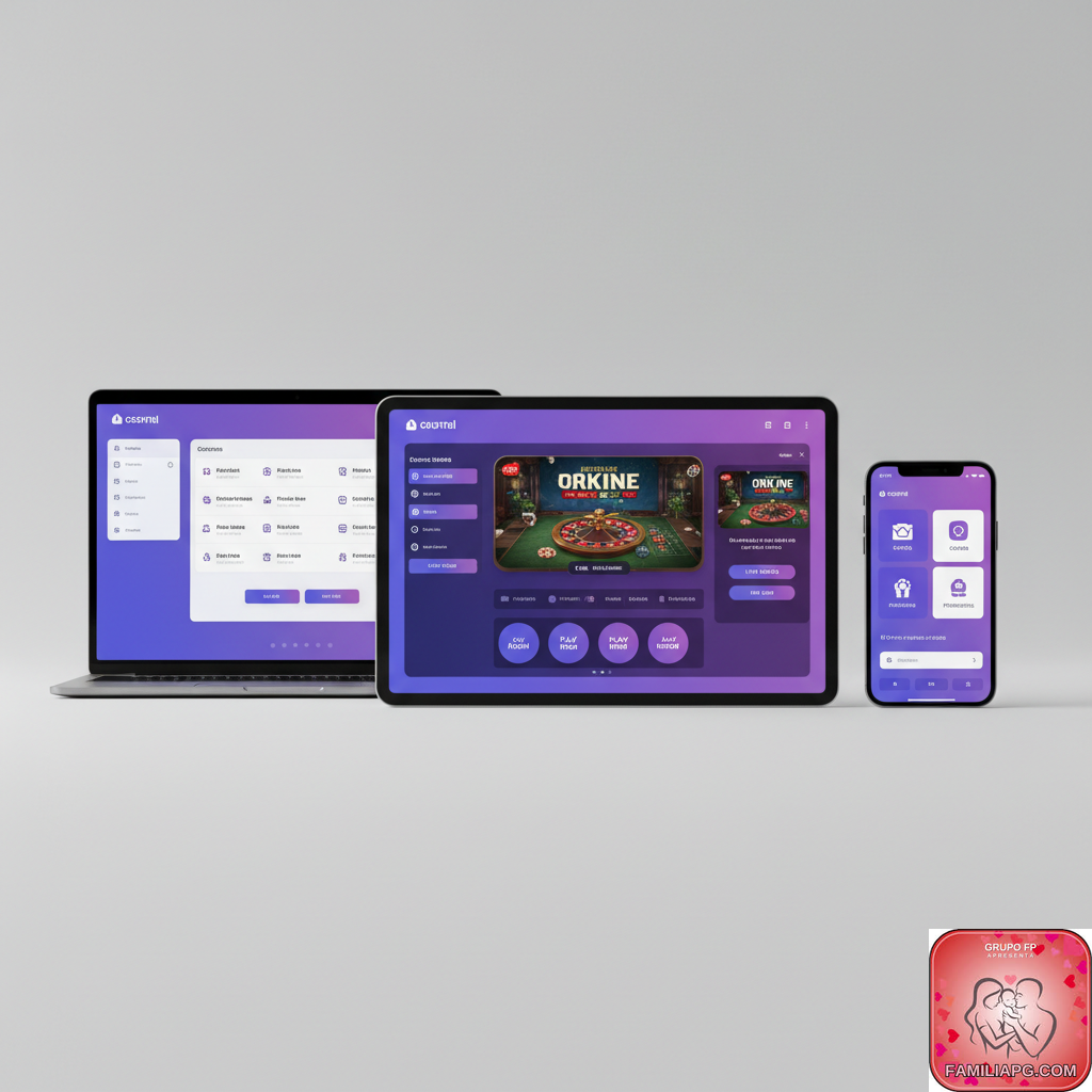 Plataforma Premium familiapg.com