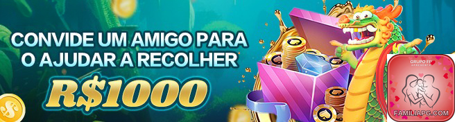 Experiência Promoções familiapg.com